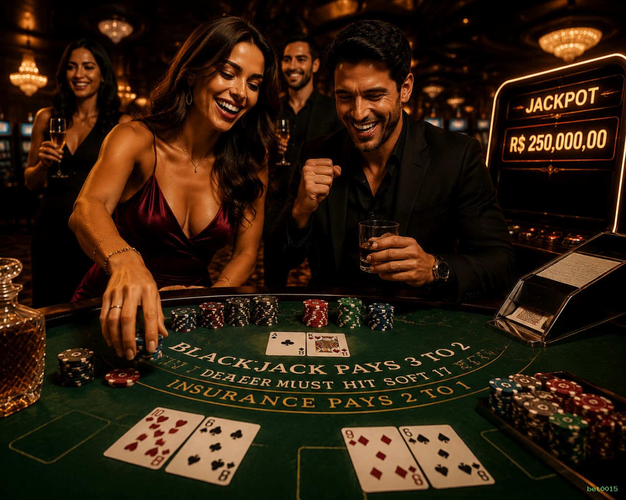 Download PC bet0015
