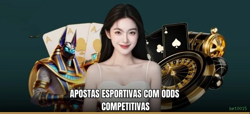 Reload Bonus bet0015