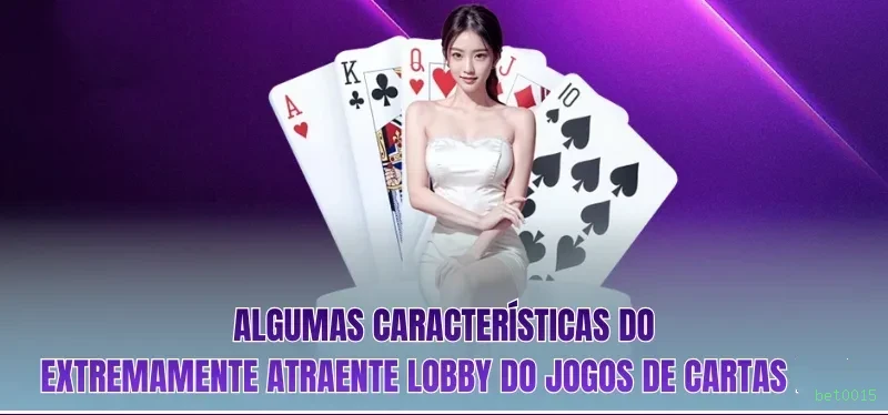 Dealers profissionais da bet0015