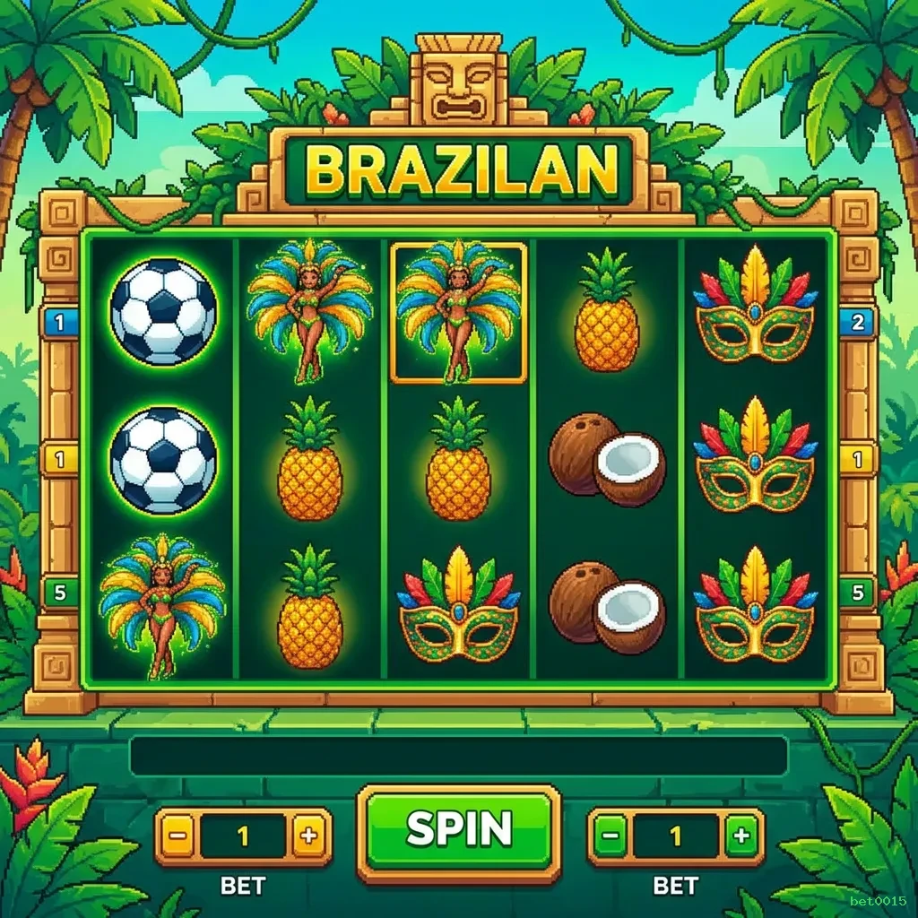 Suporte bet0015